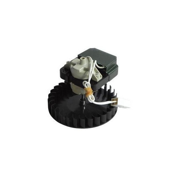 Moteur de ventilateur de réfrigérateur Indesit C00252829