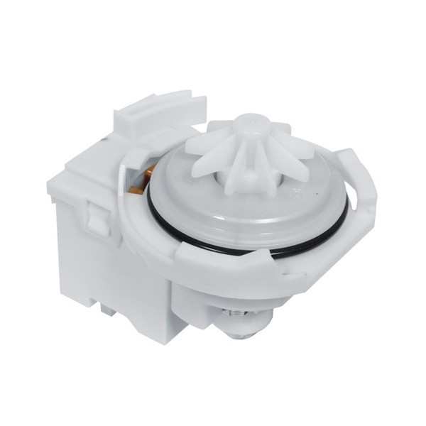 Pompe de vidange pour lave-vaisselle Whirlpool 481236018558