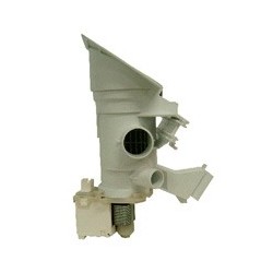 Pompe de vidange pour lave-linge Whirlpool 481231028144