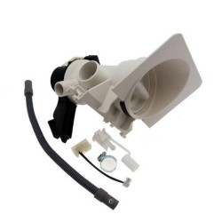 Pompe de vidange pour lave-linge Whirlpool 481231028144