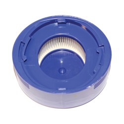 Filtre après-moteur compatible pour aspirateur Dyson V6, V7, V8, SV10, SV11 - 967478-01