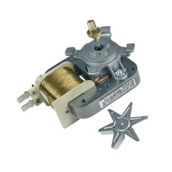 Ventilateur à chaleur tournante pour four Whirlpool 481010781691