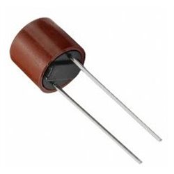 FUSIBLE TR5 TEMPORISE 6.3A...