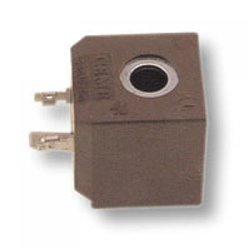 Bobine électrovanne Ceme 6W...