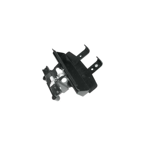 Sécurité de porte avec poignée pour lave-vaisselle Scholtes - C00053024