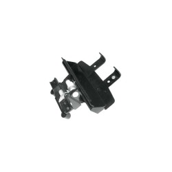 Sécurité de porte avec poignée pour lave-vaisselle Scholtes - C00053024