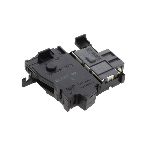 Sécurité de porte pour lave-linge Top Indesit, Hotpoint, Ariston  - C00111494