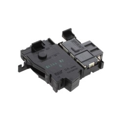 Sécurité de porte pour lave-linge Top Indesit, Hotpoint, Ariston  - C00111494