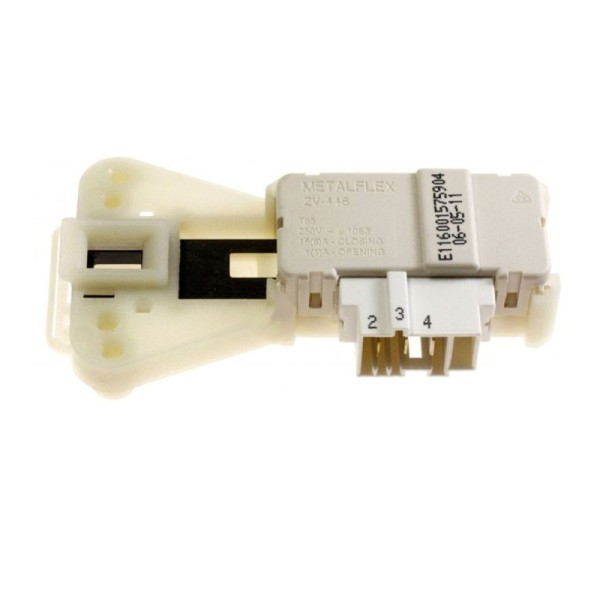 Sécurité de porte pour lave-linge Ariston, Indesit - C00085194