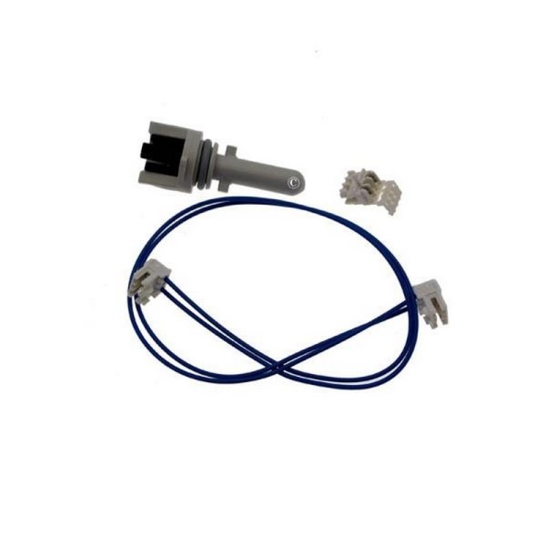 Sonde CTN pour lave-vaisselle Whirlpool, Laden, Ignis  - 481228268051
