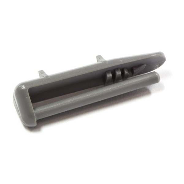 Butée arrière pour rail de lave-vaisselle Beko - 1880580400