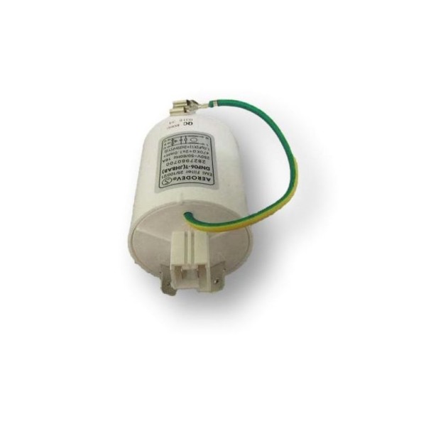 Antiparasite pour lave-linge Beko - 2827980700