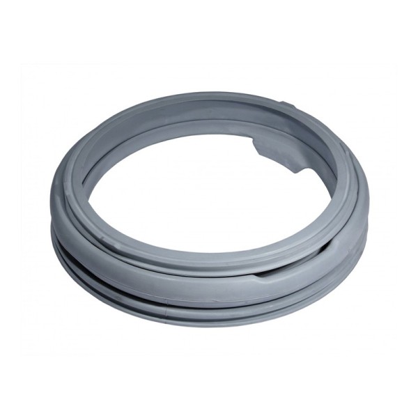 Joint de hublot pour lave-linge Beko, Far, Listo - 2804860300