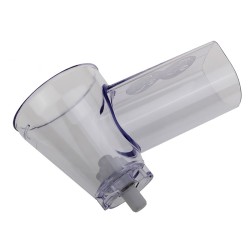 Corps hachoir pour robot Moulinex Fresh Express Nectar - SS-1530000046