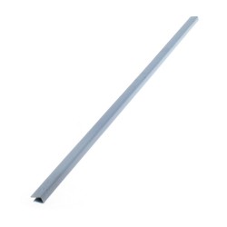 Enjoliveur clayette verre pour réfrigérateur Whirlpool 481246049346