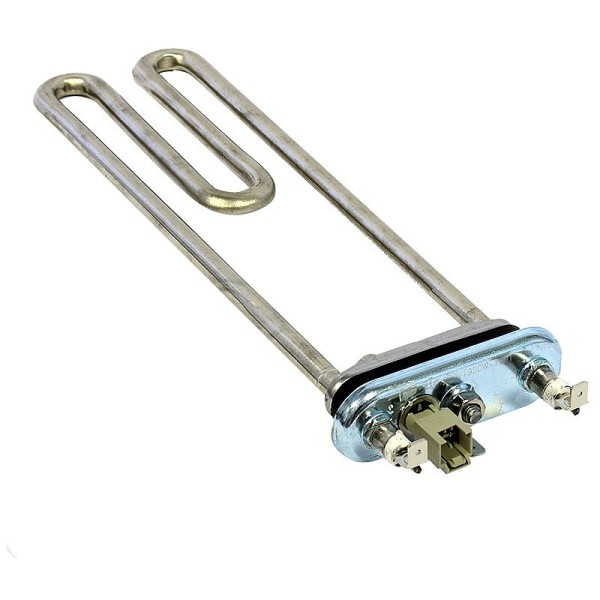 Thermoplongeur 1950W pour lave-linge Beko - 2863403000