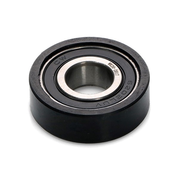 Roulement tambour 6202 pour sèche-linge Candy, Hoover - 40004307