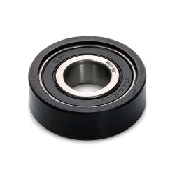 Roulement tambour 6202 pour sèche-linge Candy, Hoover - 40004307