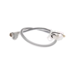 Tuyau aquastop pour lave-linge Bosch, Siemens, Constructa - 00665609