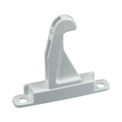 Crochet de porte pour sèche-linge BOSCH 00154074