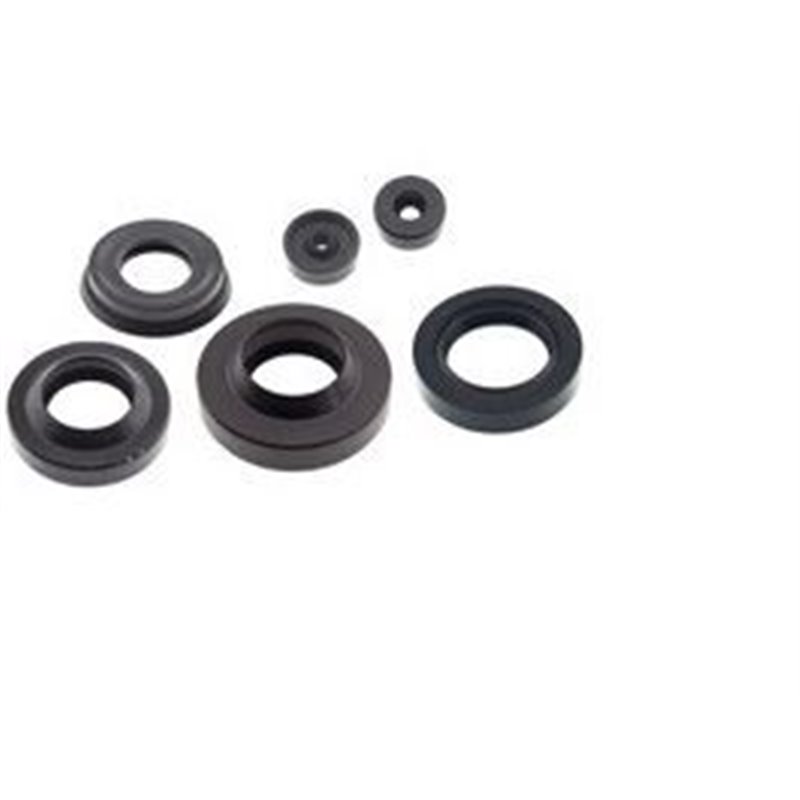 Joint de palier pour lave-linge – Electrolux - 50095515008