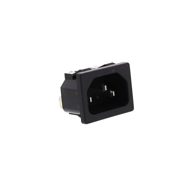 Prise 3 cosses pour gaufrier Lagrange - C072287