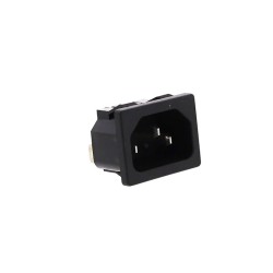 Prise 3 cosses pour gaufrier Lagrange - C072287
