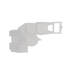 Siège de réservoir pour machine à expresso Krups Espresseria - MS-0A01320A