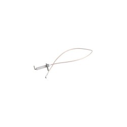 Electrode d'allumage pour chaudière Chaffoteaux - 60000230