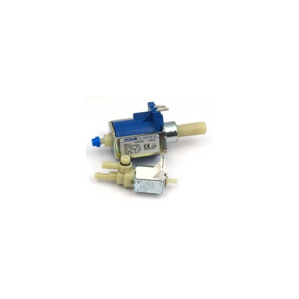 Pompe et électrovanne pour centrale vapeur Calor, Rowenta - CS-00115040