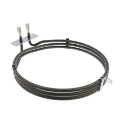 Résistance chaleur tournante pour Four STEEL - 482325