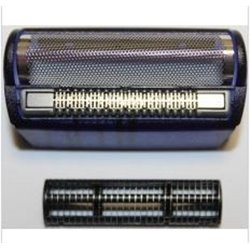 Combi-pack CP629 Braun – pour rasoir électrique Braun Interface – 5628763 - 65628763