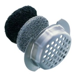 Filtre à graisse pour four Bosch 00174276