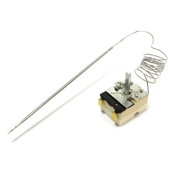 Thermostat 300° catalyse pour four Faure, Zanussi - 5002650000/4 | Misterpieces