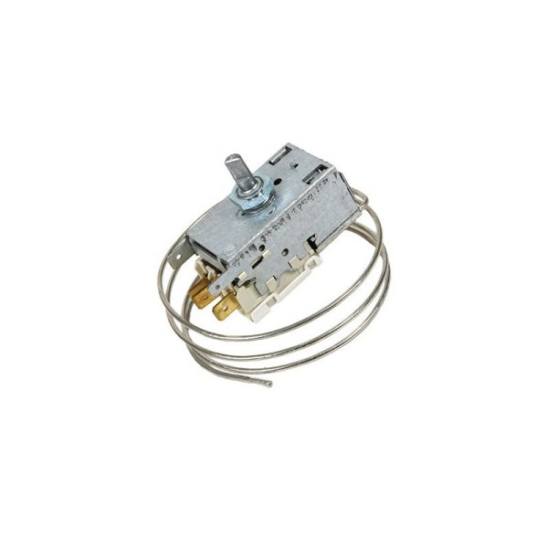 Thermostat K59L2089 pour réfrigérateur Arthur Martin, Electrolux - 226234823/4 | Misterpieces