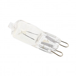 Ampoule halogène G9 40W...