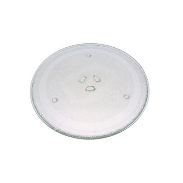 Plateau en verre de micro-ondes Samsung - DE74-00027A | Misterpieces