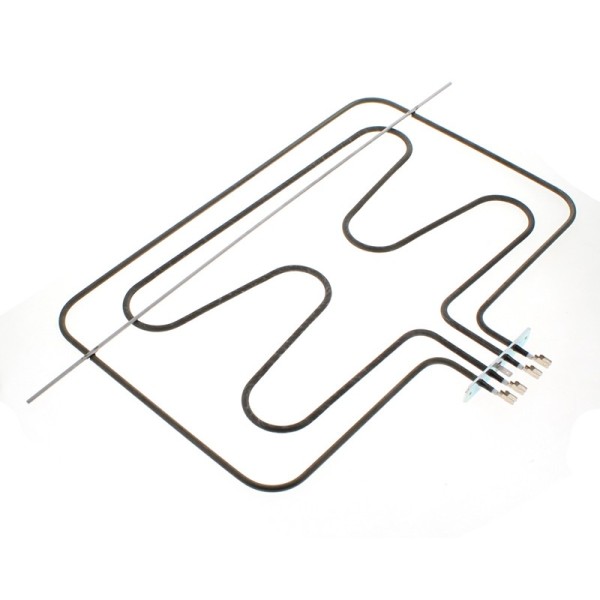 Résistance de voute pour four et cuisinière Indesit, Ariston, Scholtes - C00141175 | Misterpieces
