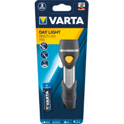 Torche Led Day Light F10 Varta