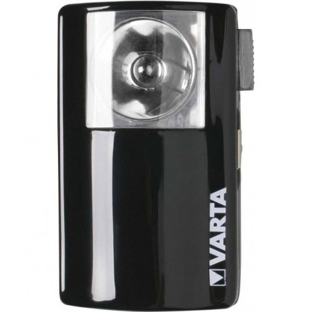 Varta F30R Noir Lampe torche LED