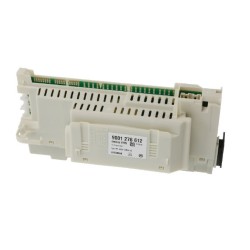 Module de puissance programmé pour lave-vaisselle BOSCH 1215757 | Misterpieces