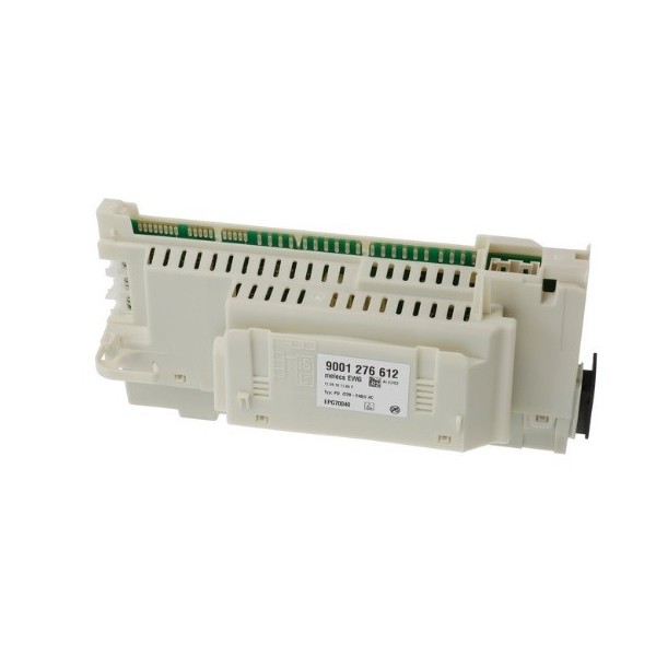 Module de puissance programmé pour lave-vaisselle Bosch 12021947