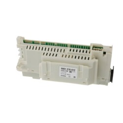 Module de puissance programmé pour lave-vaisselle Bosch 12021947