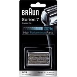 Cassette 70S Braun – pour...