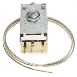 Thermostat pour réfrigerateur Zanussi 2262308048 - K59L