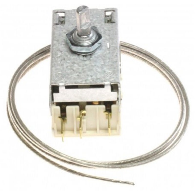 Thermostat pour réfrigerateur Zanussi 2262308048 - K59L