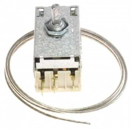 Thermostat pour réfrigerateur Zanussi 2262308048 - K59L