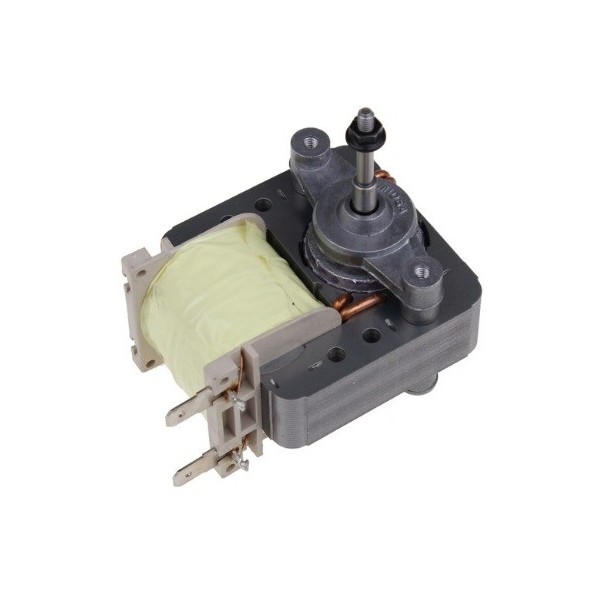 Moteur de ventilateur pour four à micro-ondes Bosch 12012871