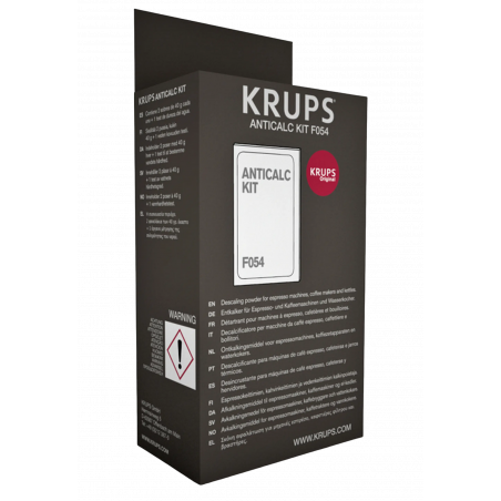 Detartrant F054001B Krups