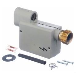 Vanne aquastop pou lave-vaisselle Bosch 00086109